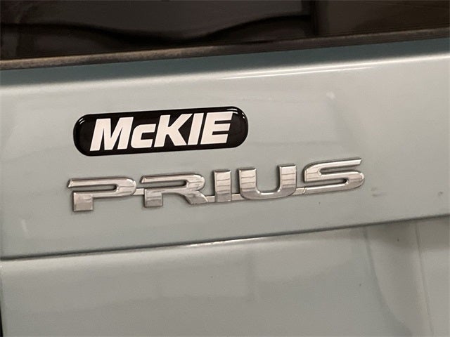 2012 Toyota Prius Four